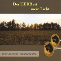 Der HERR ist mein Licht - CD